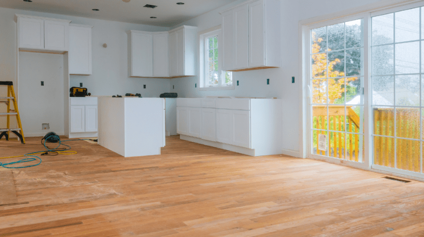 Emergency Home Remodeling