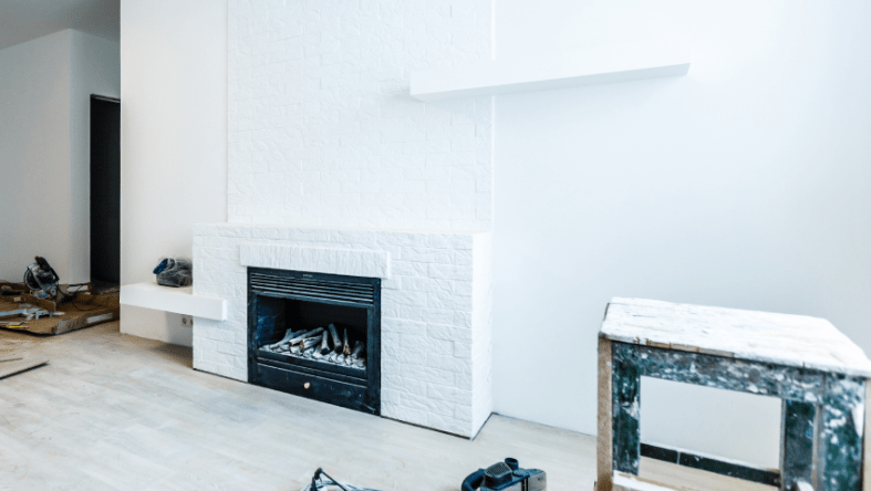 home remodeling