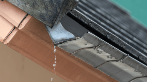 Emergency Gutter Repair