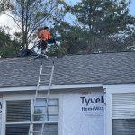 Roofing Contractor Services