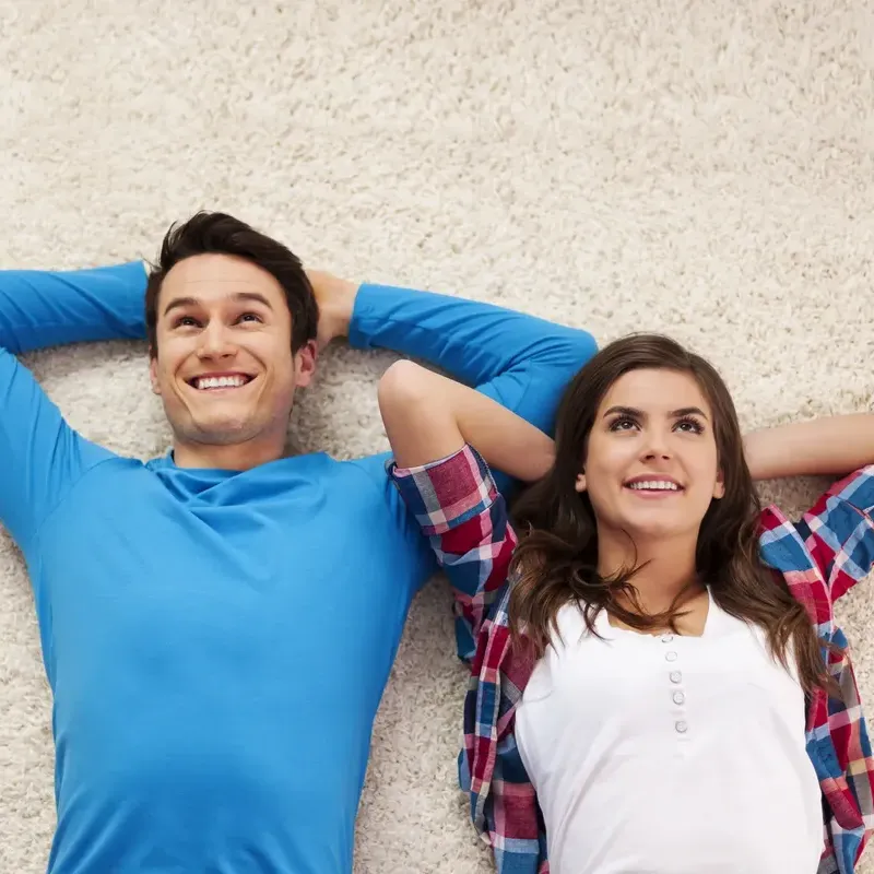 Carpet Installation Services