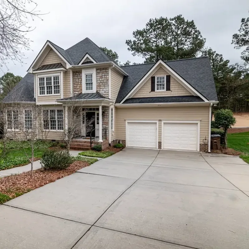 Concrete Contractor Services