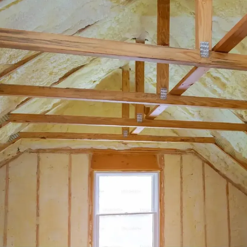 Insulation Contractor Services