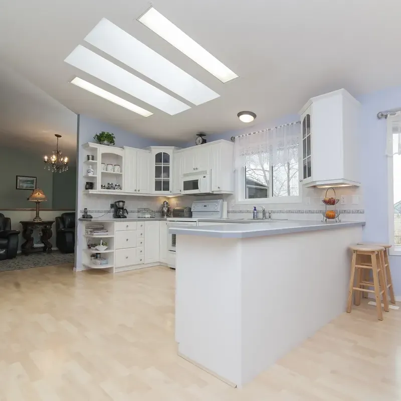 Kitchen Remodeling Service